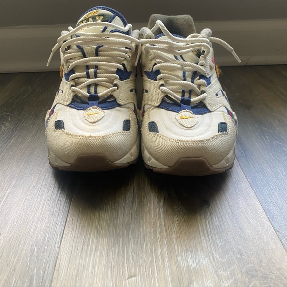 Nike Air Max 96 II Beach - Pre-Owned - Picture 5 of 9